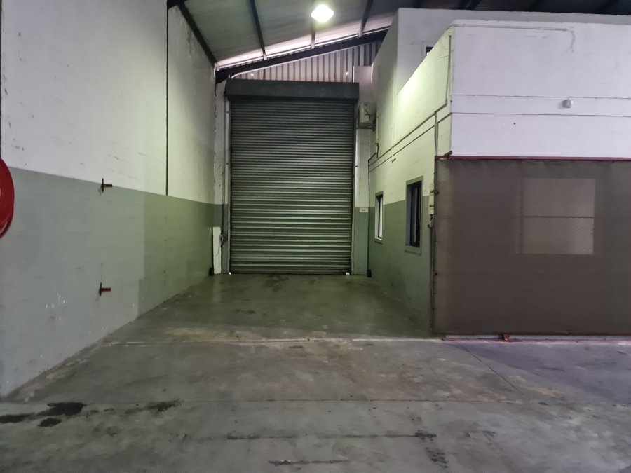 To Let commercial Property for Rent in Saxenburg Park 1 Western Cape